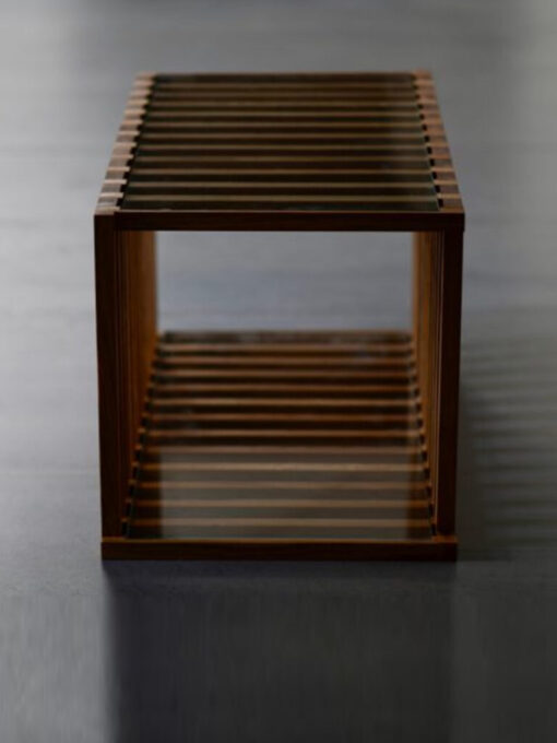 Das-Slinky-Couchtisch