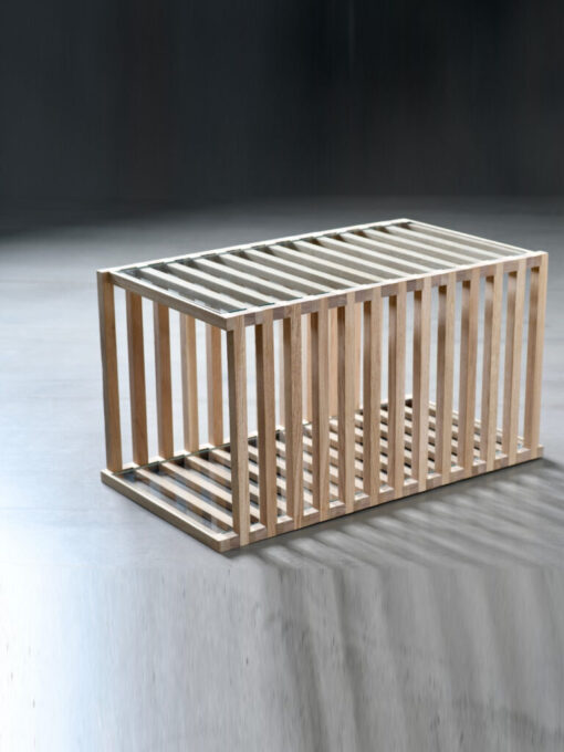 Das-Slinky-Couchtisch